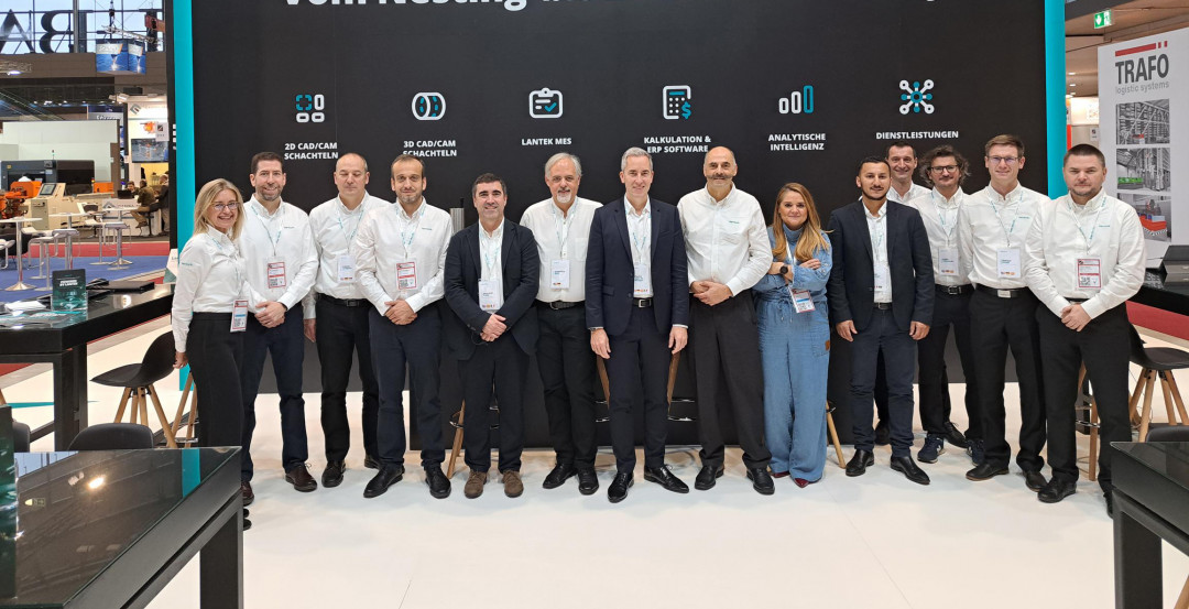 © Lantek Systemtechnik GmbH