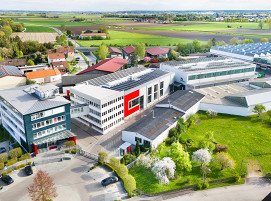 Sitz beider neuen Gesellschaften bleibt Hamlar