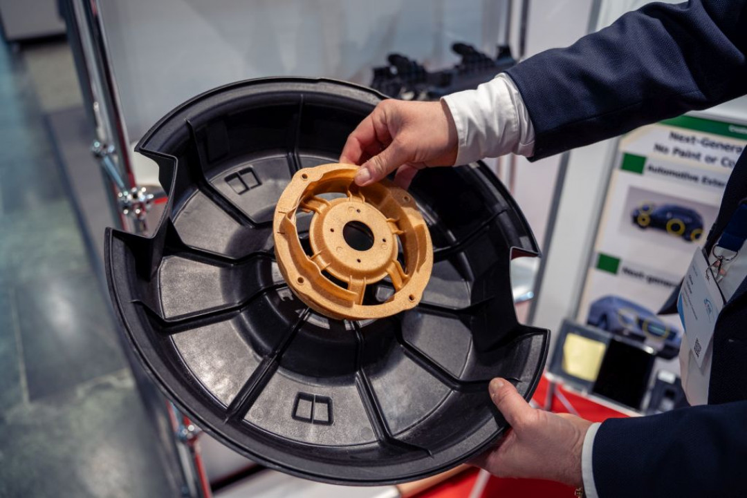 Auch in diesem Jahr haben Branchenexperten aus Industrie und Forschung wieder die Möglichkeit, sich beim VDI-Kongress PIAE über aktuelle Kunststoffanwendungen im Automobilbereich zu informieren. - © VDI-Wissensforum GmbH