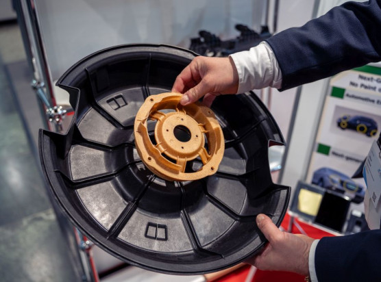 Auch in diesem Jahr haben Branchenexperten aus Industrie und Forschung wieder die Möglichkeit, sich beim VDI-Kongress PIAE über aktuelle Kunststoffanwendungen im Automobilbereich zu informieren.