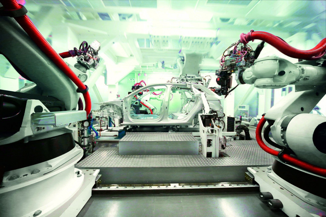 The eighth edition of Joining Smart Technologies will take place on May 20 and 21, 2026. Key topics are set to include sustainability, challenges currently facing international companies, and the impact that new technologies such as AI are having on joining technology. - © Fronius International GmbH