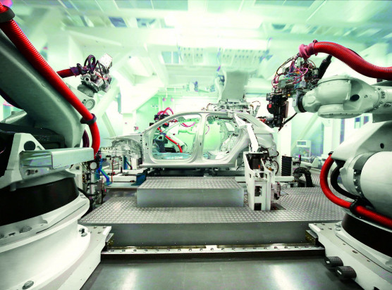 The eighth edition of Joining Smart Technologies will take place on May 20 and 21, 2026. Key topics are set to include sustainability, challenges currently facing international companies, and the impact that new technologies such as AI are having on joining technology.