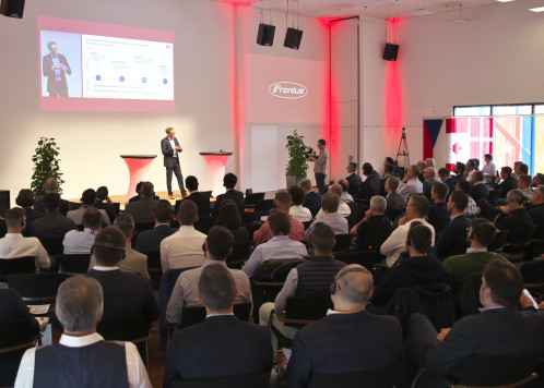 © Fronius International GmbH