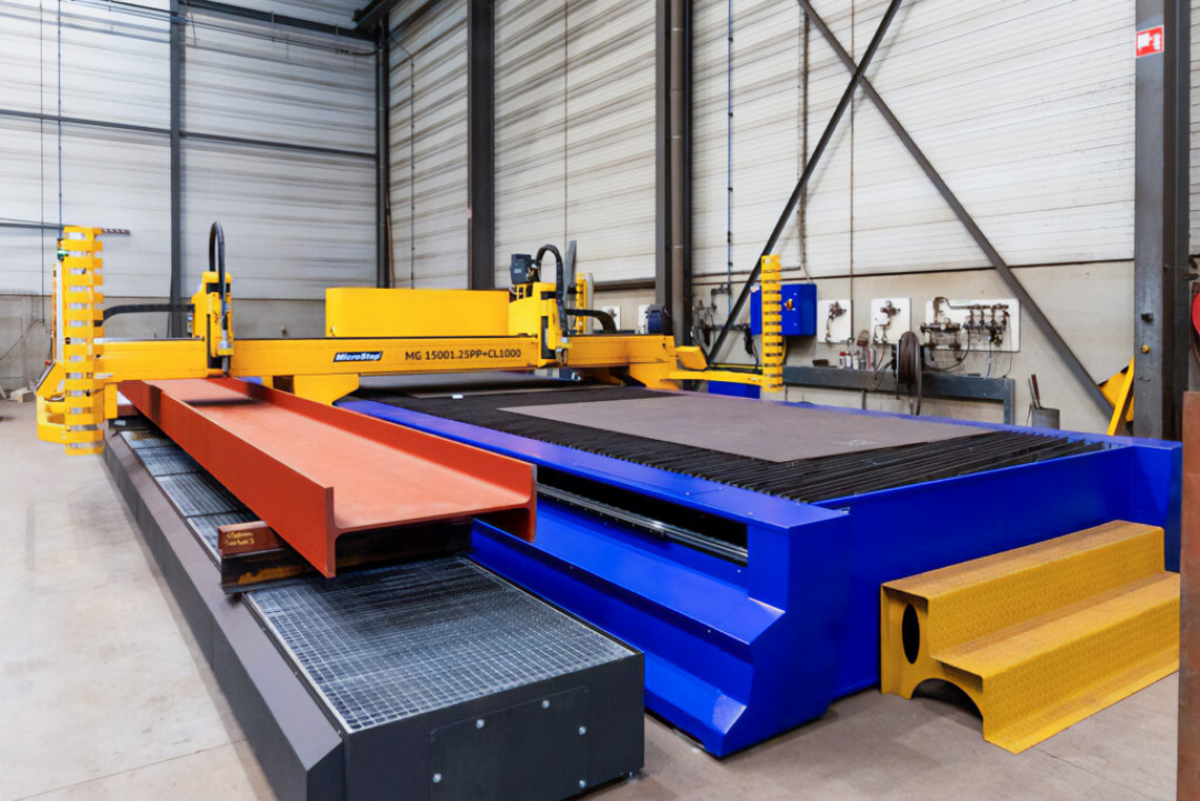 © MicroStep Europa GmbH