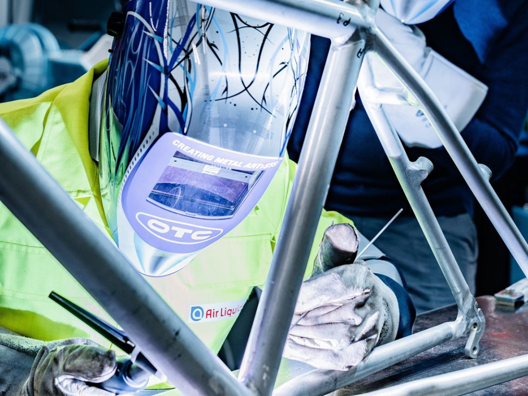 © Air Liquide Deutschland GmbH