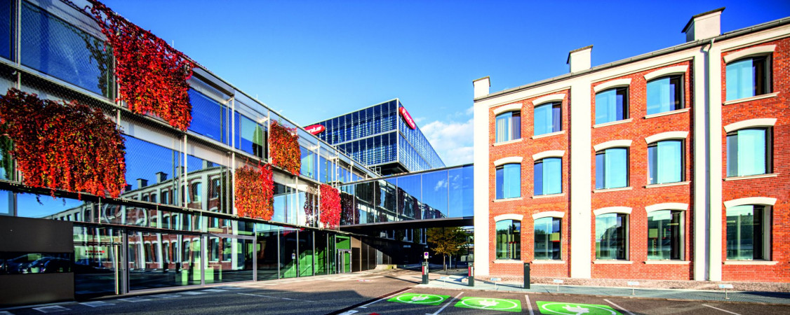 © Fronius International GmbH