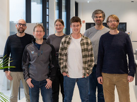 Die Gruppe Thermisches Fügen am Kunststoff-Zentrum SKZ unterstützt Unternehmen der Kunststoffindustrie bei allen Fragen rund um thermische Fügetechnologien.