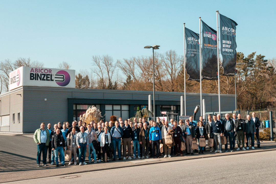 © Alexander Binzel Schweisstechnik GmbH & Co. KG