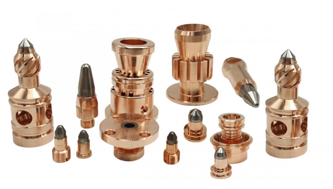 © Hunan Radiance Materials Co., Ltd.