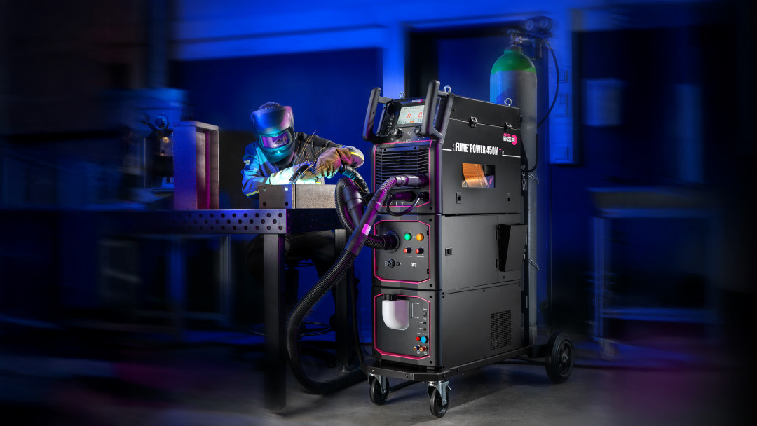 © Alexander Binzel Schweisstechnik GmbH & Co.KG