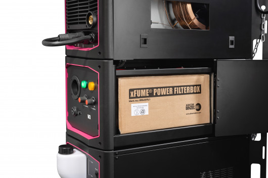 © Alexander Binzel Schweisstechnik GmbH & Co.KG