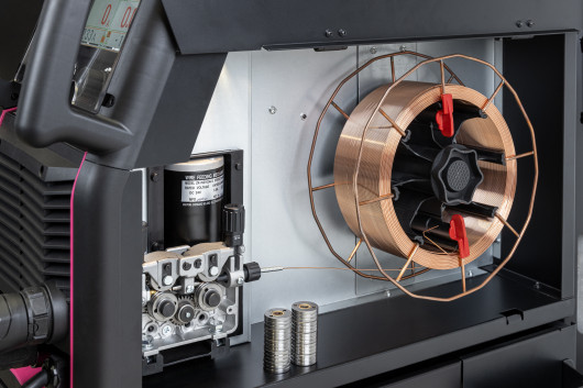 © Alexander Binzel Schweisstechnik GmbH & Co.KG