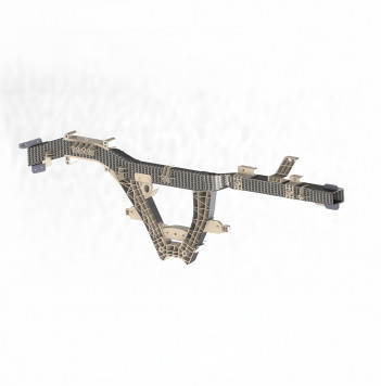 The MM4R project that highlights the sustainability. / © Frimo Innovative Technologies GmbH