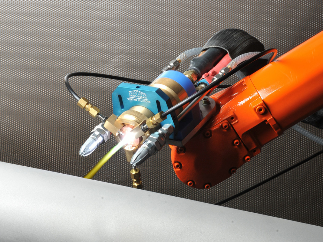 © Saint-Gobain Coating Solutions