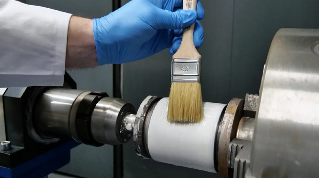 © Diamant Polymer GmbH