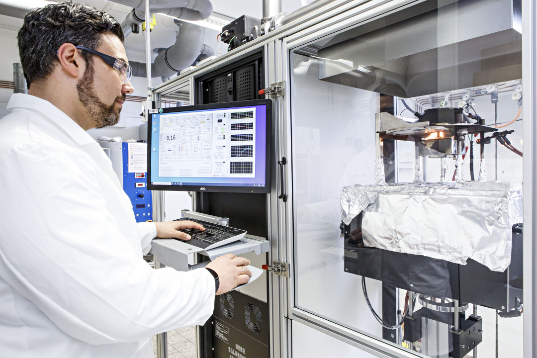 Das Projekt „hffr-Up2Cycle“ will Unternehmen dabei zu unterstützen, sich auf zukünftige Produkt- und Rezyklat-Quoten vorzubereiten und eigene Materialkreisläufe zu etablieren. - © Fraunhofer LBF, Ursula Raapke