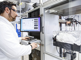 Das Projekt „hffr-Up2Cycle“ will Unternehmen dabei zu unterstützen, sich auf zukünftige Produkt- und Rezyklat-Quoten vorzubereiten und eigene Materialkreisläufe zu etablieren.