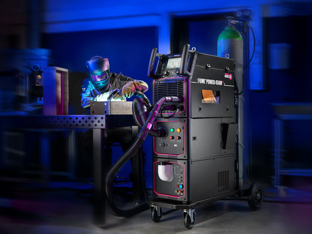 © Alexander Binzel Schweisstechnik GmbH & Co. KG