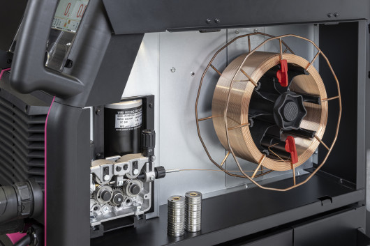 © Alexander Binzel Schweisstechnik GmbH & Co. KG