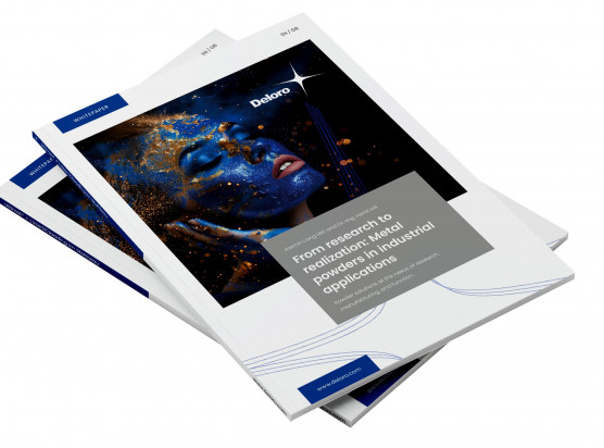Das neue Whitepaper von Deloro zeigt praxisnahe Einblicke und macht deutlich, warum Partikelmorphologie, chemische Reinheit und Qualitätskontrolle entscheidend für zuverlässige Pulverlösungen sind.