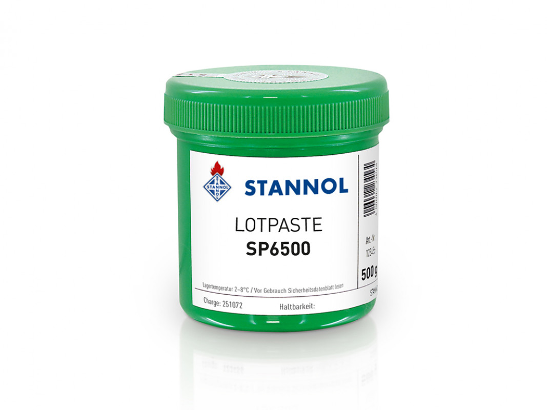 Stannol GmbH & Co. KG