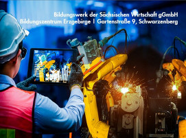 innovative Schweißtechnik und Schweißrobotik live erleben