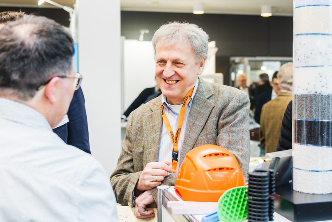 © Easyfairs Deutschland GmbH