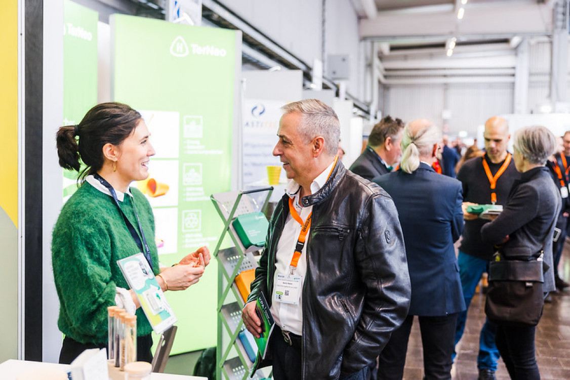 © Easyfairs Deutschland GmbH