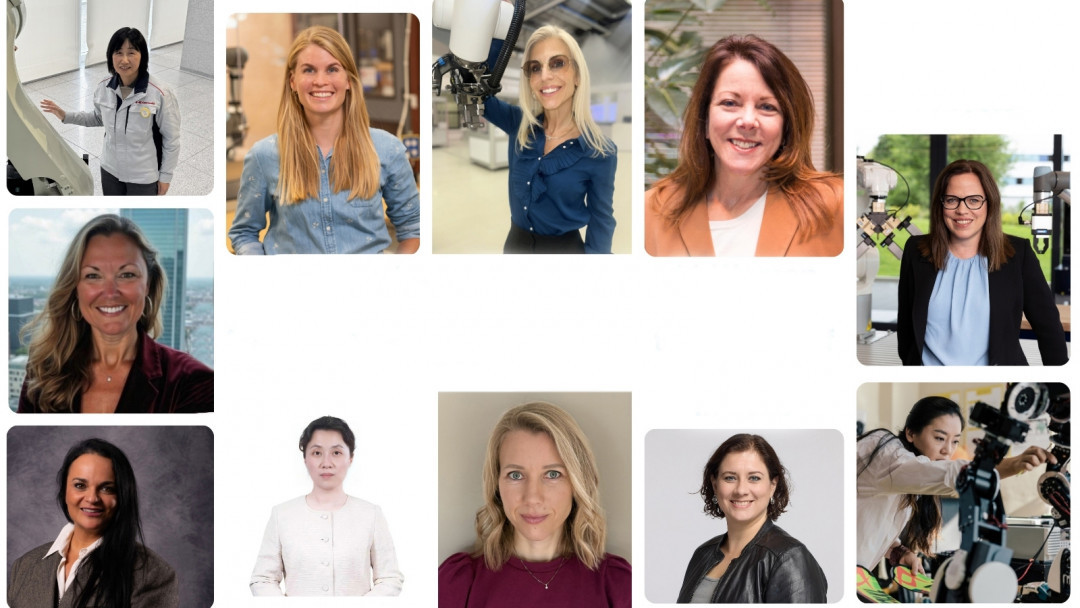 © International Federation of Robotics