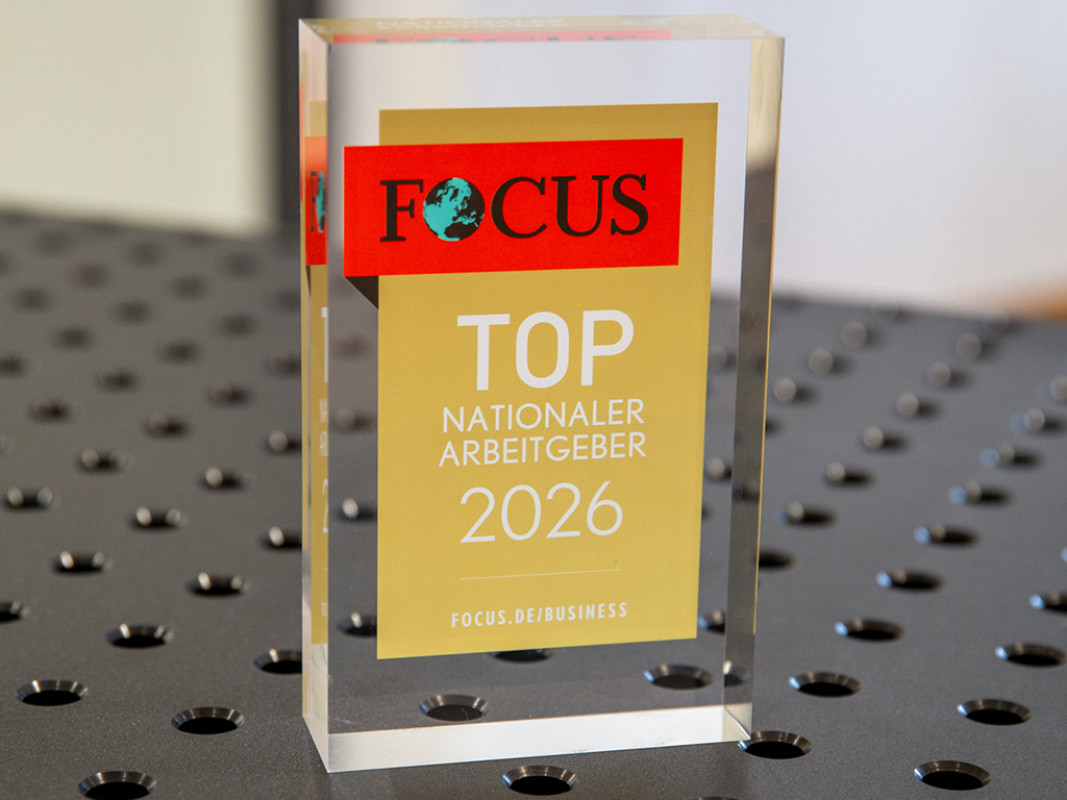 © Bernd Siegmund GmbH