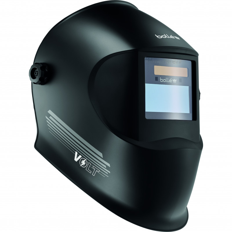 Der Schweißhelm Volt 2.0 - © Bollé Safety