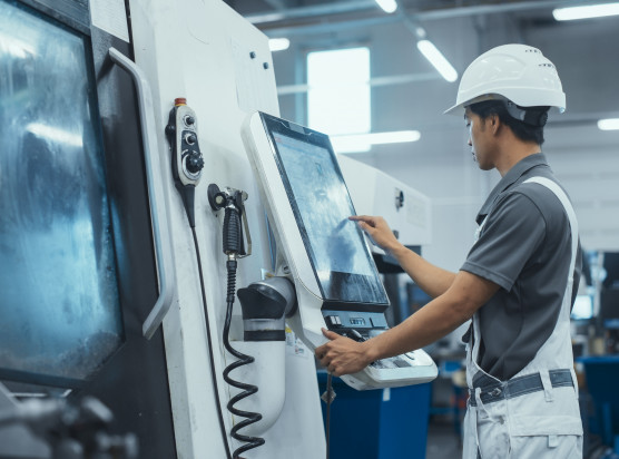 : Rollenwechsel an der Spitze des Exportrankings: China überholte 2025 Deutschland erstmals als weltweit größter Exporteur.