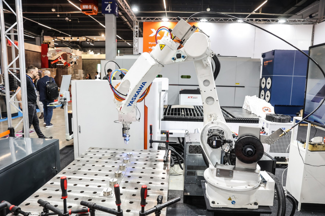 © Targi Kielce S.A.