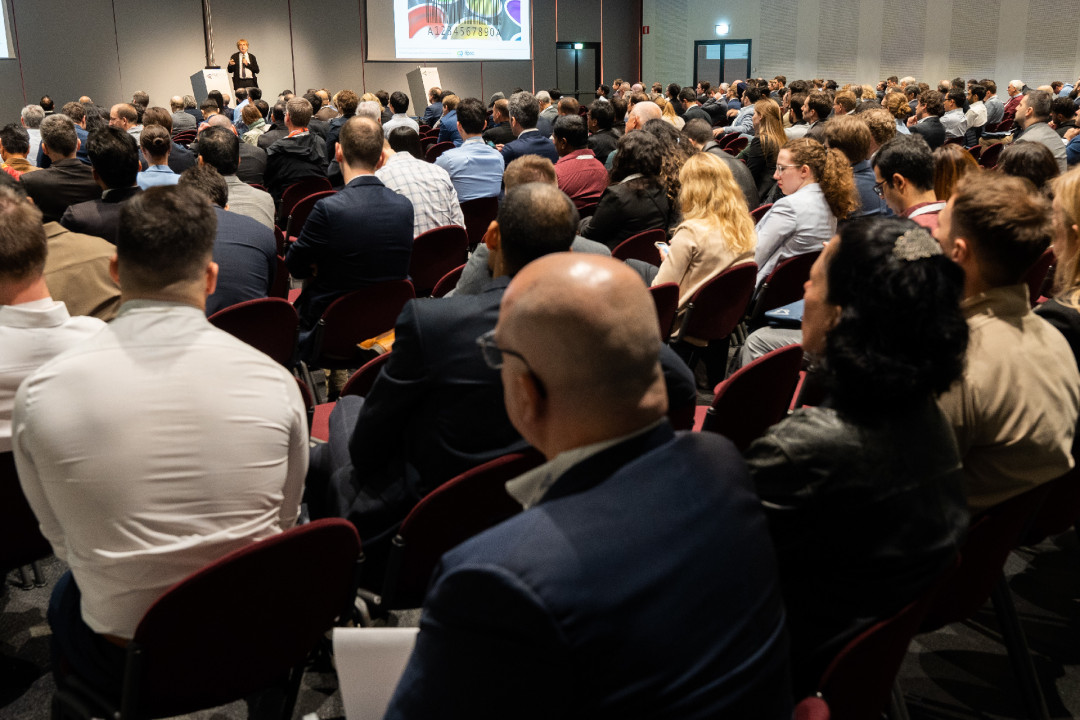 © Gonzalo Bell/DVS Media