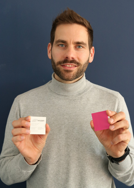 © Hyjoin GmbH
