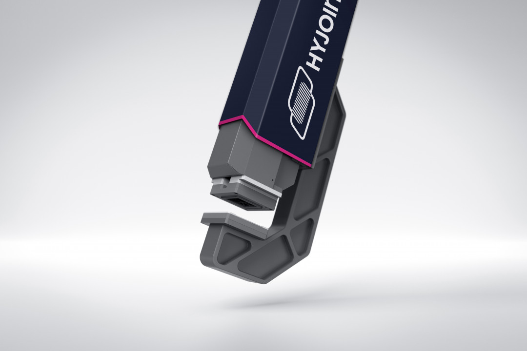 Revolution in der hybriden Verbindungstechnik - © Hyjoin GmbH