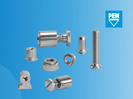 Pem Einpressbefestiger