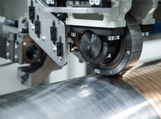 Fraunhofer IWS has developed the new 