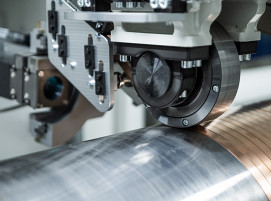 Fraunhofer IWS has developed the new 