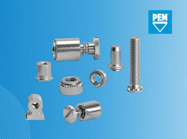 Pem Einpressbefestiger