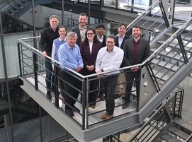 Das internationale Forschungsprojekt UltraGRAIN der Fraunhofer-Gesellschaft mit australischen Partnern endete am 25. Februar 2026 mit einem Abschlusstreffen der Partner in Dresden.