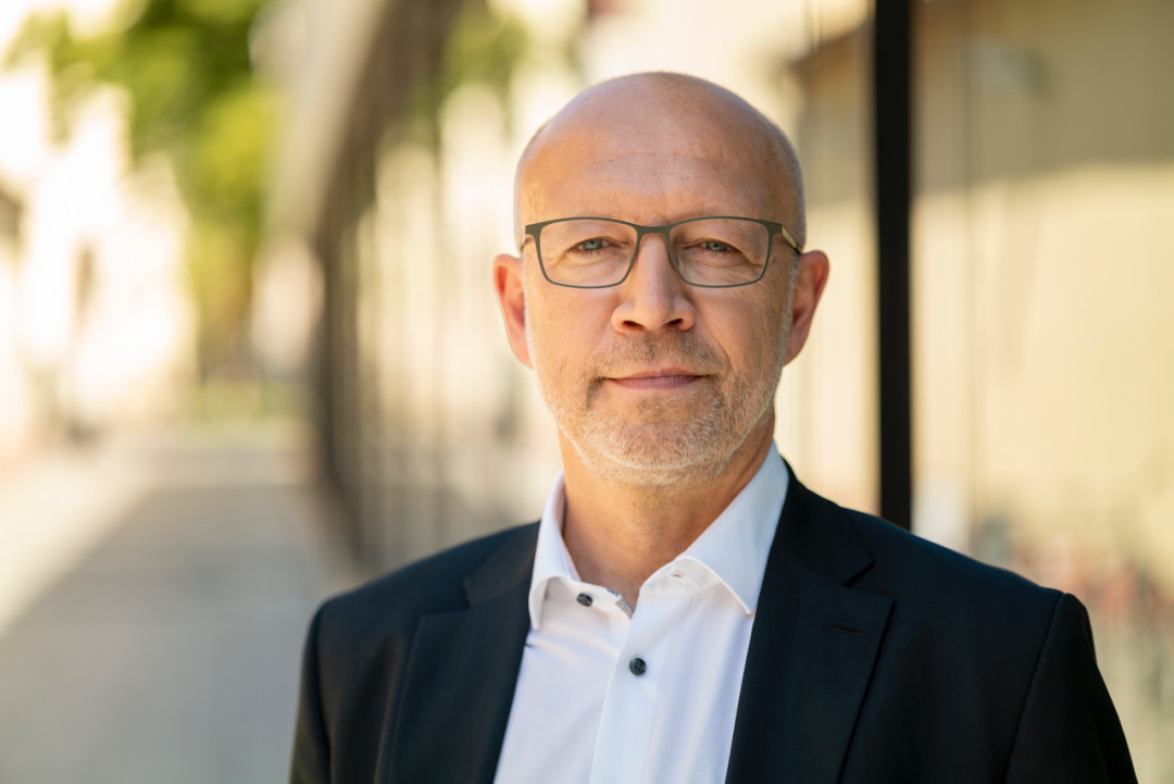 Andreas Kuhlmann wird neuer Vorstandsvorsitzender. - © Deutscher Wasserstoff-Verband (DWV) e.V.