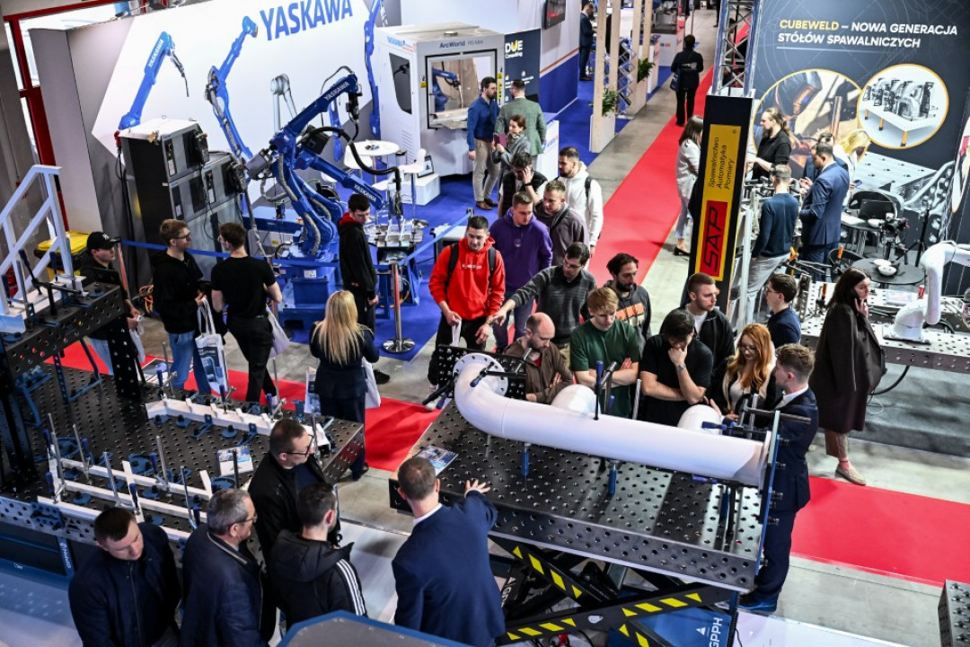 © Targi Kielce S.A.