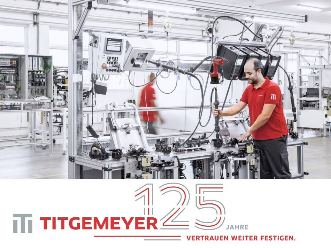 © Titgemeyer GmbH & Co. KG