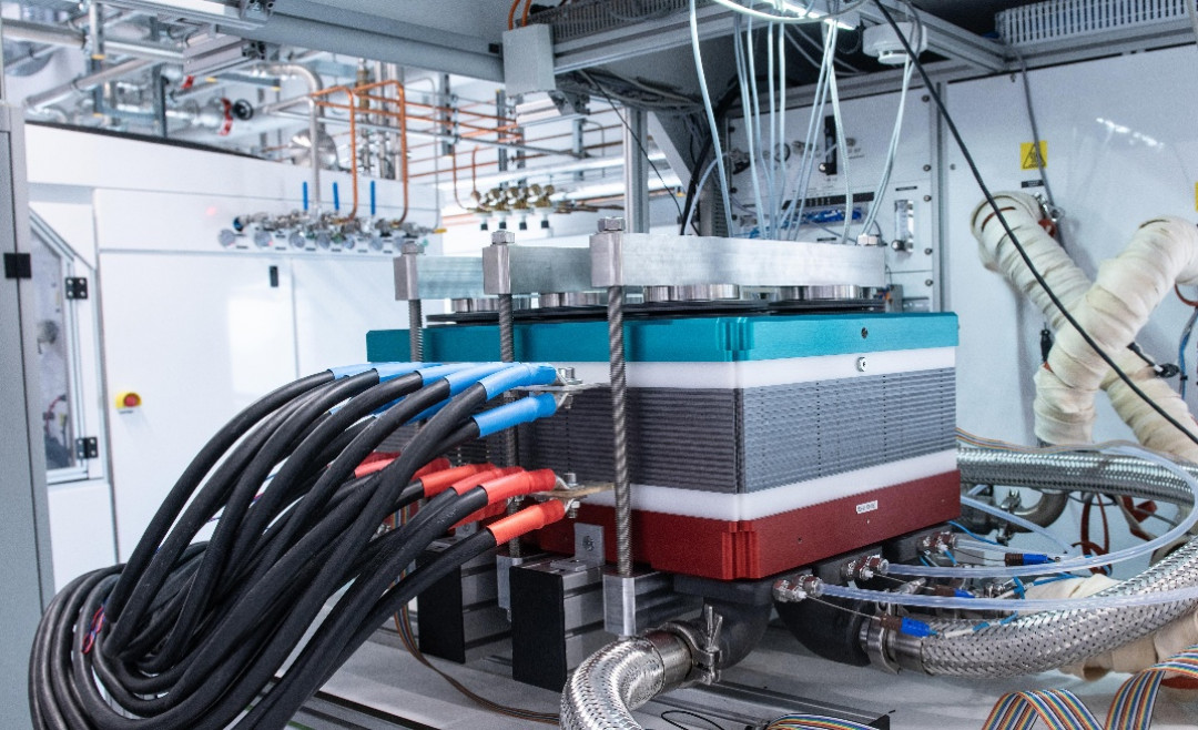 © ZSW / Elvira Eberhardt