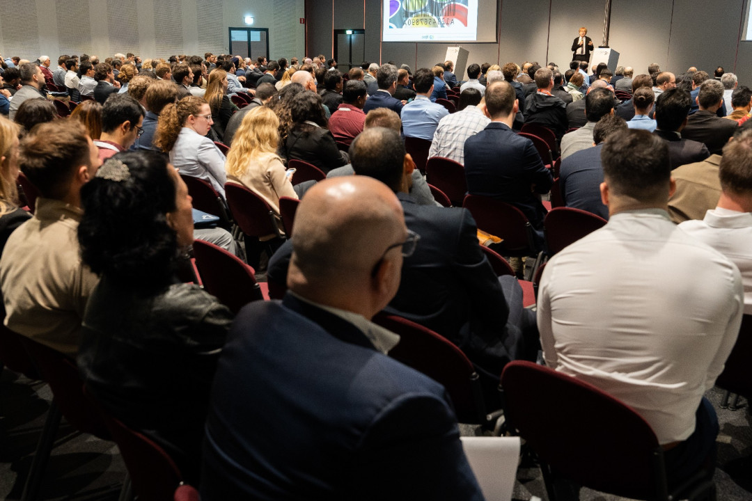 © Gonzalo Bell/DVS Media