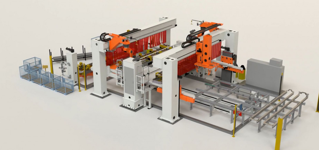 © Cloos North America