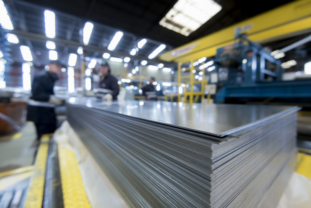 © thyssenkrupp Materials Services