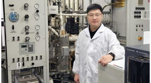 © East China Normal University