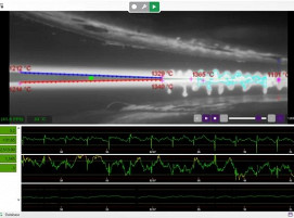 HF Pre-Weld Inspection System